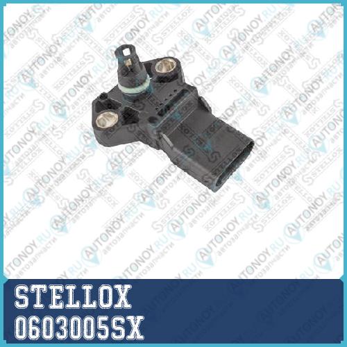06-03005-SX_датчик давления воздуха!\ Audi A2-A8/Q