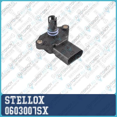 06-03007-SX_датчик давления воздуха_ Skoda Fabia 0603007SX