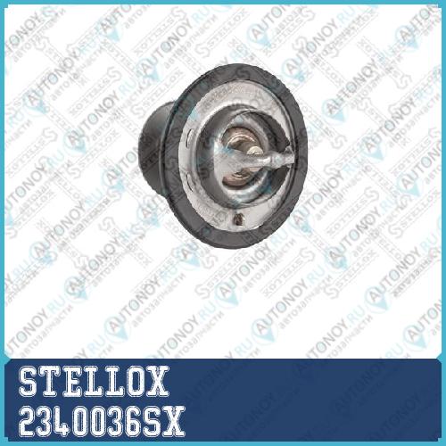 23-40036-SX_термостат!\ ПОДХОДИТ ДЛЯ VOLVO 850/960/S40/V40/C70