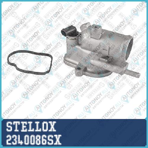 23-40086-SX_термостат!\ MB W210/W220 2.1CDi-3.2CDi