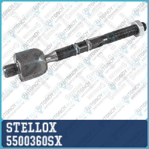 55-00360-SX_тяга рулевая!\ Mini Cooper all 01>