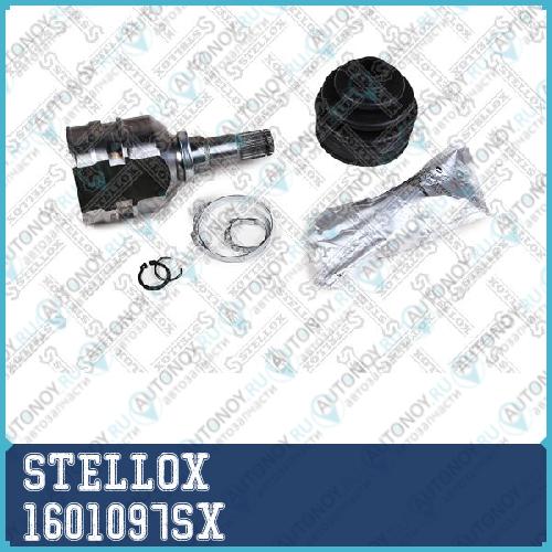 160 1097-SX_Шрус внутренний к-кт_Toyota Auris ZZE150 06-12 1601097SX