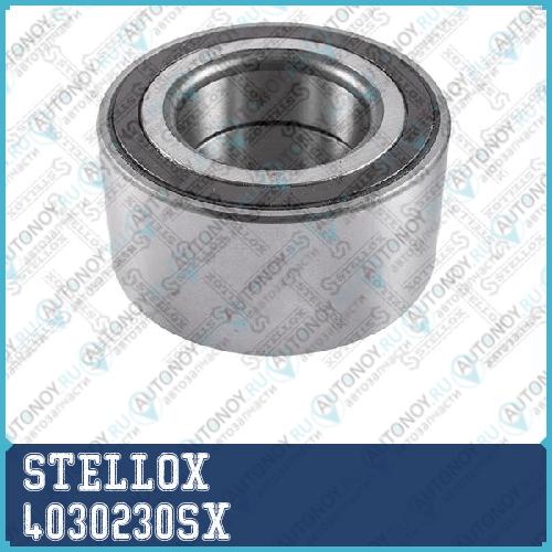 40-30230-SX_подшипник ступицы !передней\ Mitsubishi Lancer CY 1.5i-2.0i/2.0D/Outlander