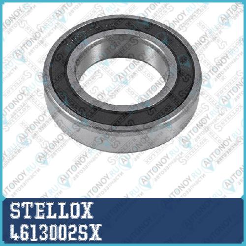 46-13002-SX_подшипник подвесной опоры 35x62x14_ Peugeot Boxer Renault Laguna 4613002SX