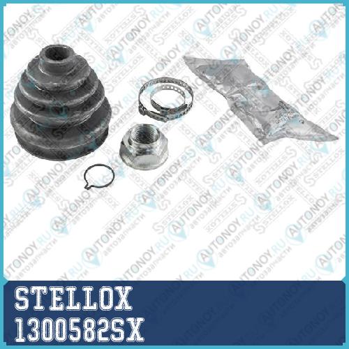 13-00582-SX_к-кт пыльника Шруса наружного \ Fiat M