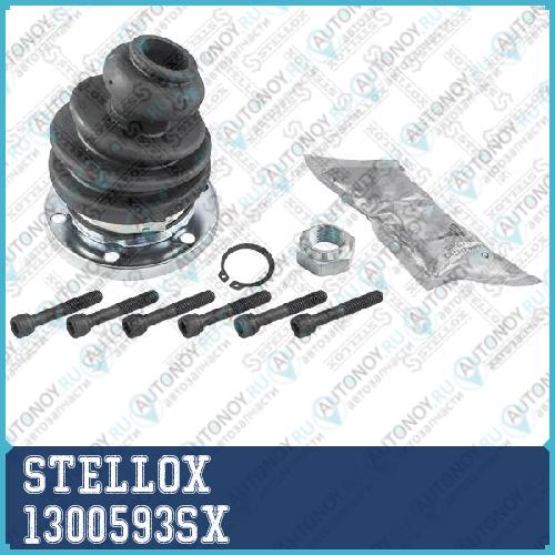 13-00593-SX_к-кт пыльника Шруса внутреннего _ Audi 1300593SX