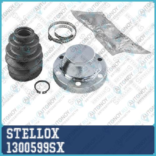 13-00599-SX_к-кт пыльника Шруса внутреннего _ VW T 1300599SX