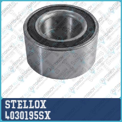 40-30195-SX_подшип.ступ.  передн._ Opel Vectra A 2 4030195SX