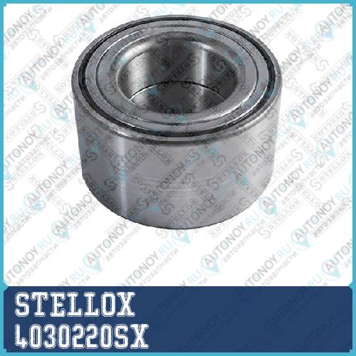 40-30220-SX_подшипник ступ.  пер._ Toyota Corolla 4030220SX