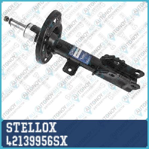 4213-9956-SX_амортизатор передний правый \ Mazda C