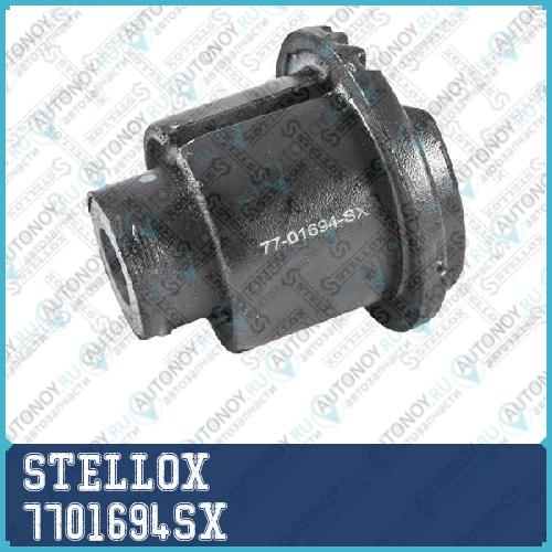 77-01694-SX_сайлентблок рамы \ Honda Accord CL# 02