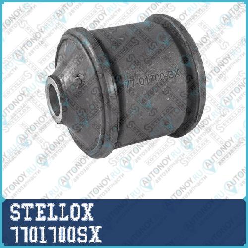 77-01700-SX_сайлентблок рычага _ Mitsubishi Pajero 7701700SX