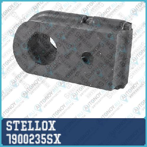 79-00235-SX_втулка стабилизатора переднего  d26_ N 7900235SX