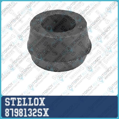 87-98132-SX_сайлентблок амортизатора нижн. _ Toyot 8798132SX