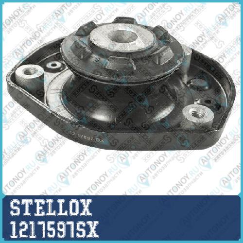 12-17597-SX_опора амортизатора переднего!\VW Crafter 06>MB Sprinter 06>