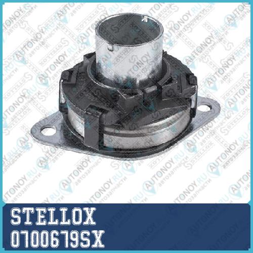 07-00679-SX_подшипник выжимной_ Audi A3 VW GolfPassatPolo 1.2-1.61.4TDi-2.0SDi 00> 0700679SX
