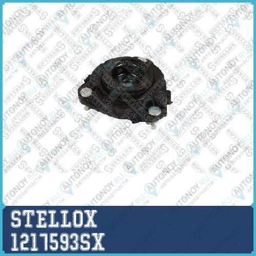 12-17593-SX_опора амортизатора переднего!\ Ford Mondeo 1.8-3.0/2.0TDi/2.0TDCi/ 00>