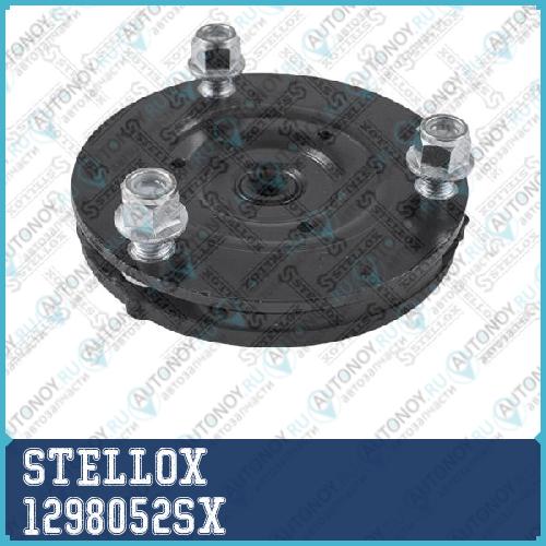12-98052-SX_опора амортизатора переднего!\ Toyota 4 Runner 3.0TD/Land Cruiser #J9# 95-02