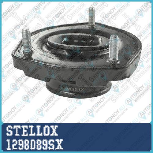 12-98089-SX_опора амортизатора заднего!\ Toyota Camry/Vista SV4#/CV40 94-98