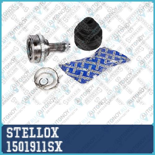 150 1911-SX_Шрус наружный к-кт_Honda Civic 1.4-1.6i 94-97 1501911SX