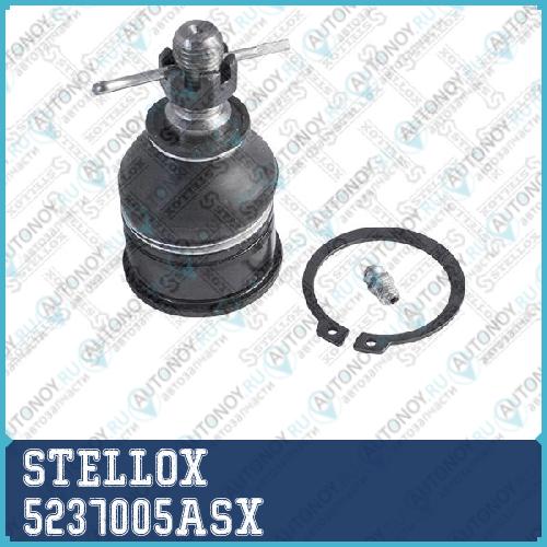 52-37005A-SX_опора шаровая нижняя!\ Honda Civic 01>
