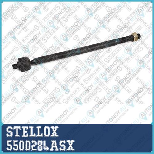55-00284A-SX_тяга рулевая!\ Ford Mondeo 1.8/2.0Di &V6 01>
