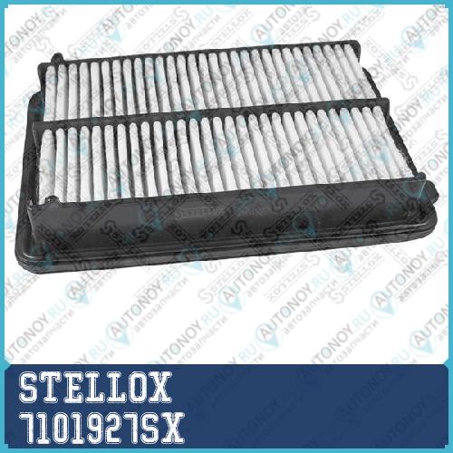 71-01927-SX_фильтр воздушный_Honda CR-V IV 2.0i 12> 7101927SX