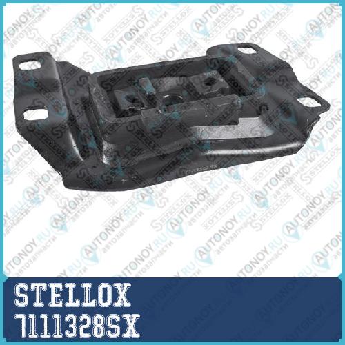 71-11328-SX_подушка КПП! левая\ Ford Focus 99-04/Focus C-Max 03-07