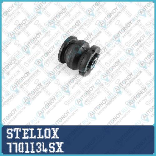 77-01134-SX_сайлентблок рычага пер.подв.верх._ Toyota Mark 2ChaserCresta 92-01 7701134SX