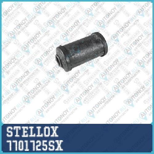 77-01725-SX_сайлентблок переднего рычага !\Mitsubishi L300 P0#/P1#/P2#/P45V/L03# 86-13