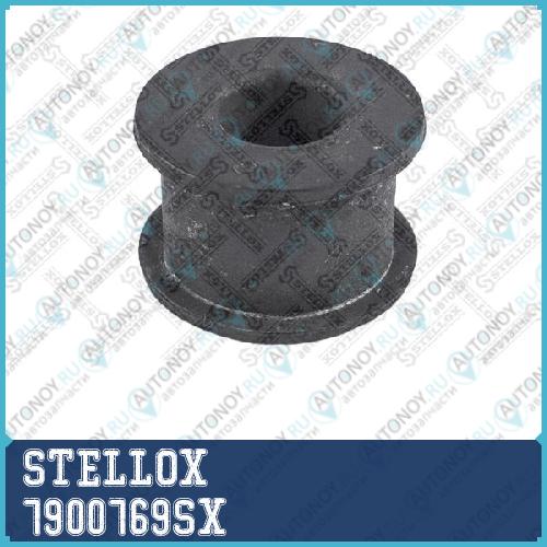 79-00769-SX_втулка тяги стабилизатора переднего_ VW Golf 1.4-2.31.9TDi 97-03 7900769SX