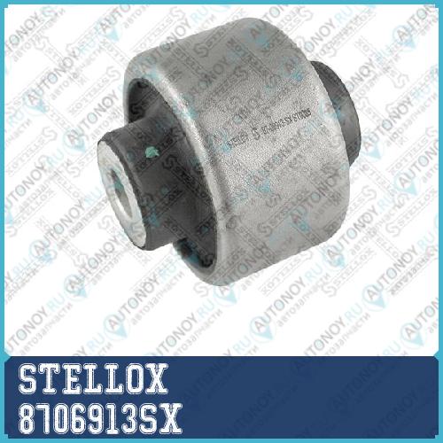 87-06913-SX_сайлентблок рычага зад.!\ MB Vito all 96>
