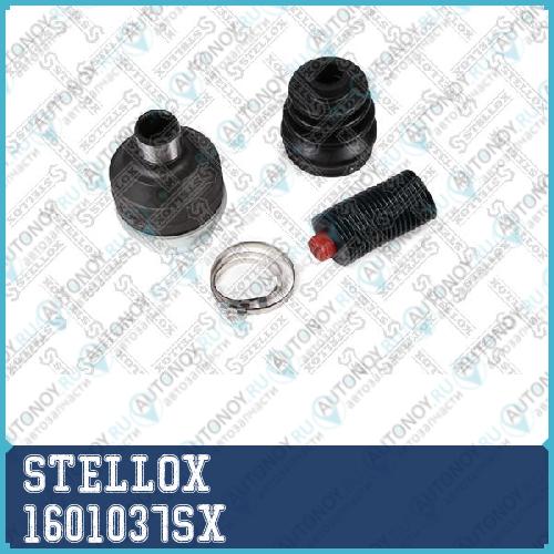 160 1037-SX_Шрус внутренний к-кт_ Opel Vectra A 2.0 16V2.5 V6 89-98 1601037SX