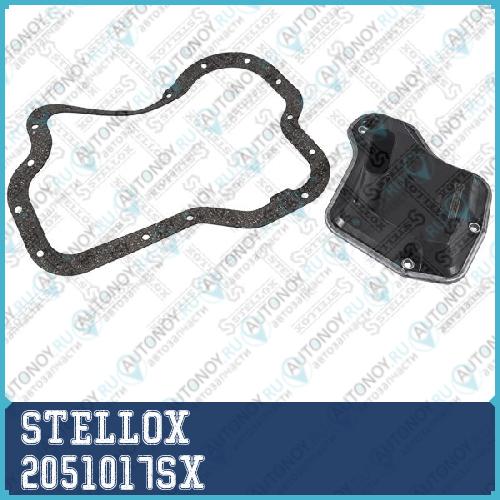 20-51017-SX_фильтр Акппс прокладкой_Mazda Premacy 99- 2051017SX