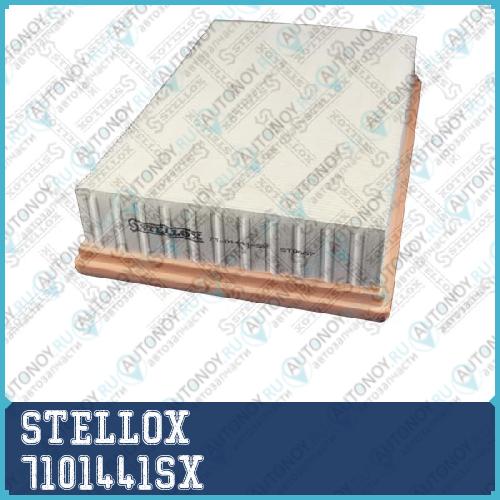71-01441-SX_фильтр воздушный!\Daewoo Korando/Musso SsangYong Musso 2.3l/3.2I 97>