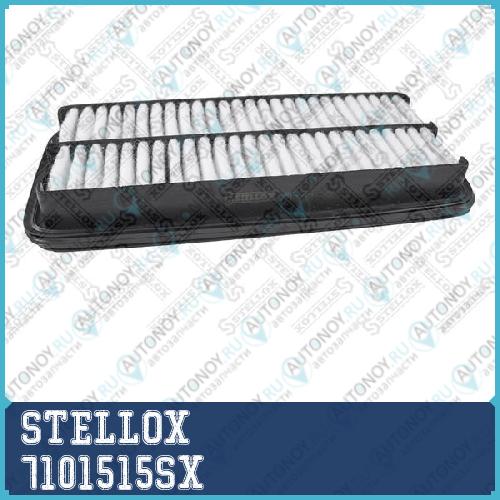 71-01515-SX_фильтр воздушный!\Kia Picanto 1.0/1.1 04>
