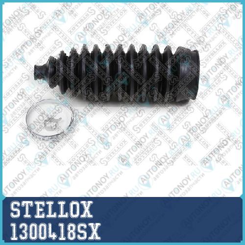 13-00418-SX_пыльник рейки рулевой!\ MB V-CLASS Vito 96-03