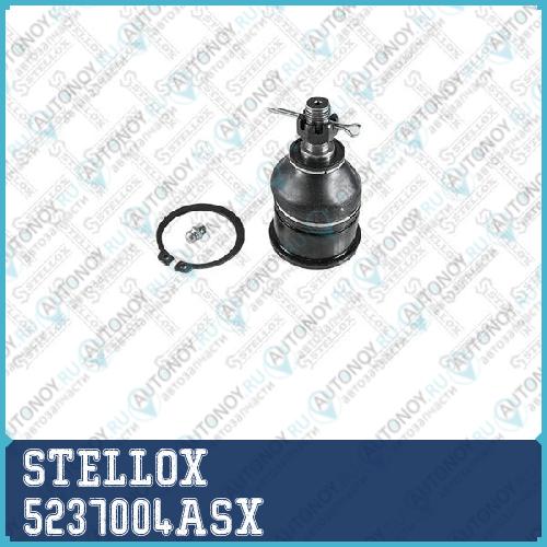 52-37004A-SX_опора шаровая !переднего нижнего рычага\ Honda Accord UA4/UA5 98-00