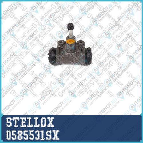 деталь 0585531SX