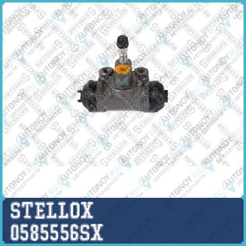 деталь 0585556SX