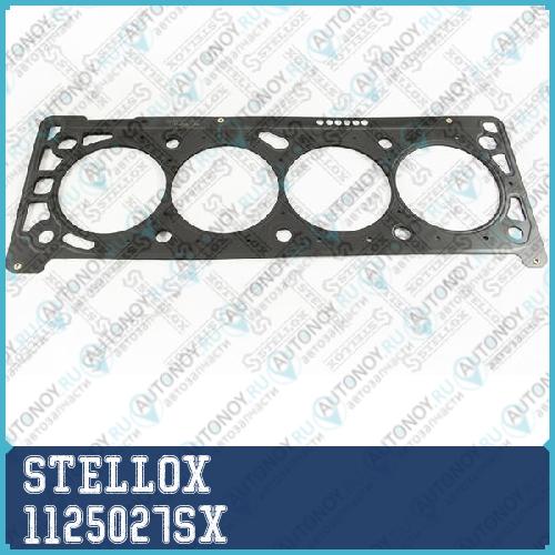 Прокладка ГБЦ 1125027SX