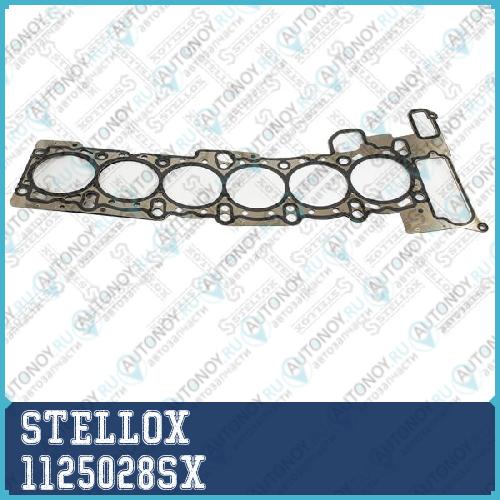 прокладка  1125028SX