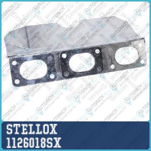 Прокладка 1126018SX