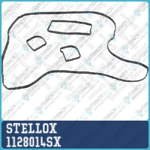 Прокладка ГБЦ 1128014SX