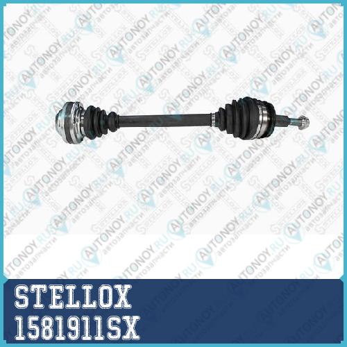 деталь 1581911SX