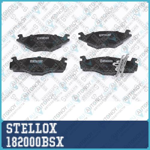 деталь 182000BSX