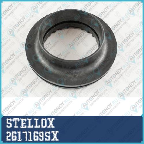 подшипник опоры аморт. chevrolet cap 2617169SX