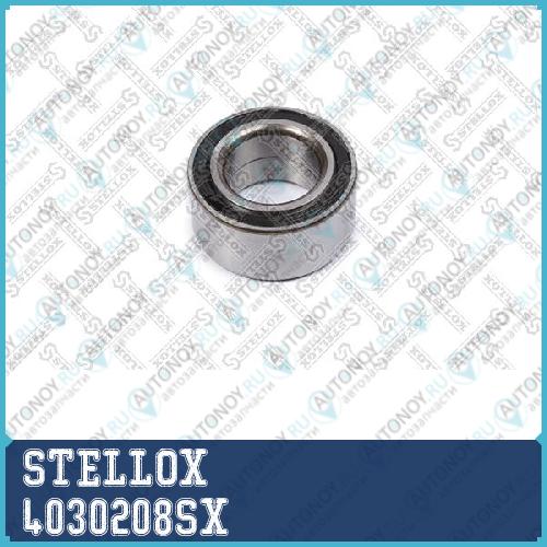 Подшипник ступицы колеса 4030208SX