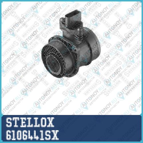 измеритель массы воздуха 6106441SX