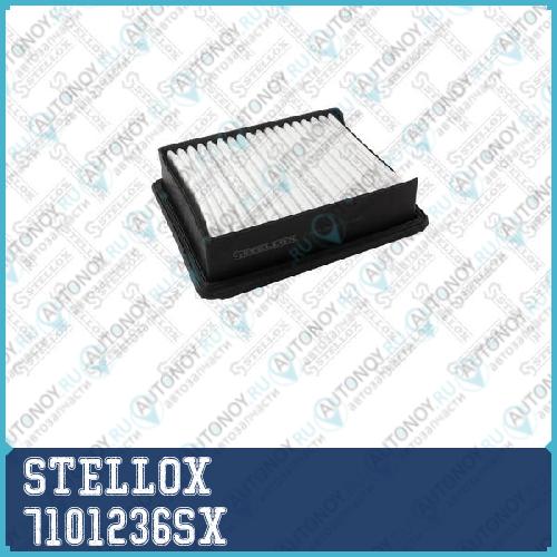 Воздушный фильтр 7101236SX
